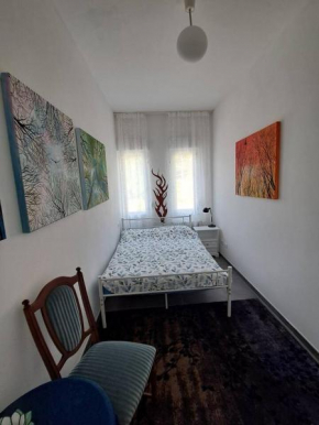 Guesthouse Ostello dell Arte 'Alberi'